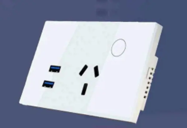 SMART SOCKET