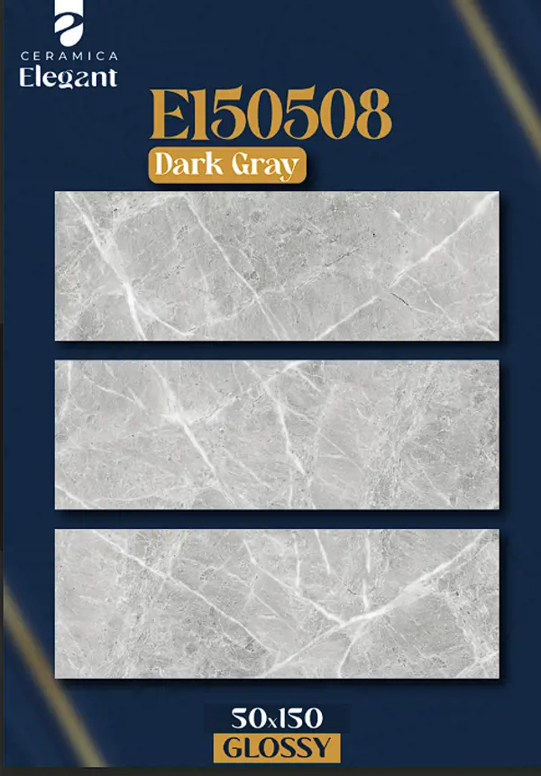 EL50508 Dark GraY