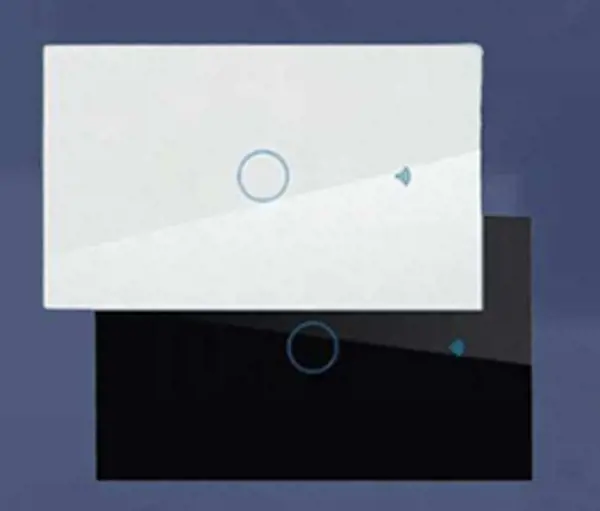 Smart Light Switch