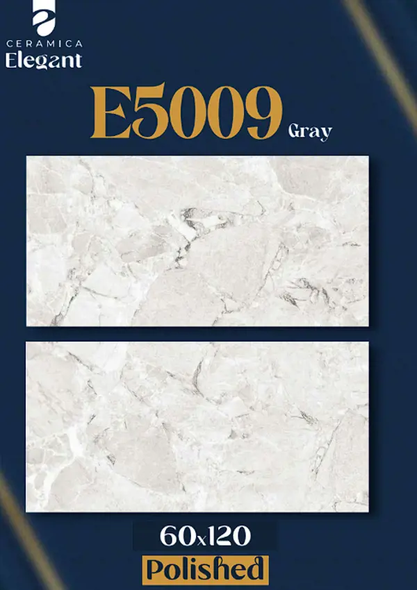 E5009 Gray