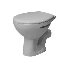 مرحاض [ دلتا اس ]