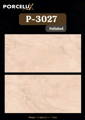 P-3027  Polished