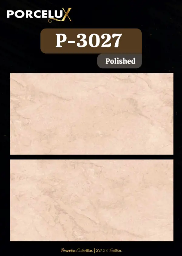 P-3027  Polished