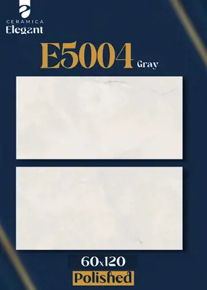 E5004 Gray