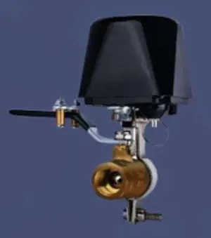SMART GAS\WATER VALVE