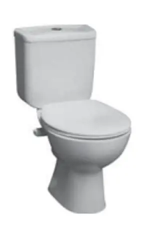 مرحاض "سبيس"