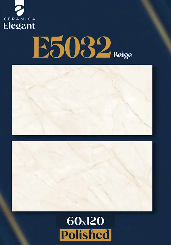 E5032  Beige