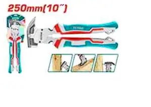 شاكوش ترصيص 10 توتال