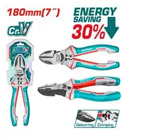 قصافه 7 خدمه شاقه 30% توتال