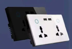 SMART SOCKET