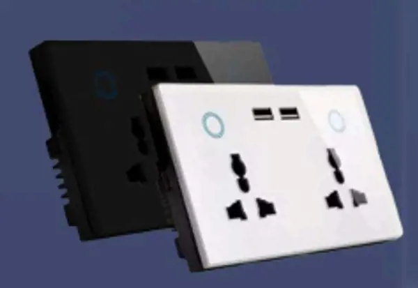 SMART SOCKET