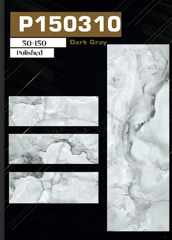 P150310 Dark Gray