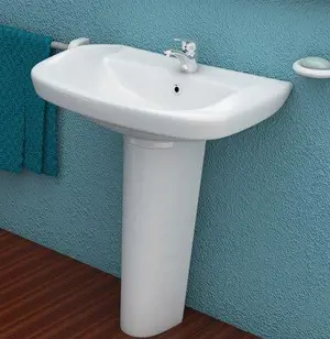 حوض 60 سم  [ جوري ]