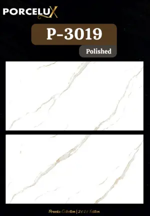 P-3019  Polished
