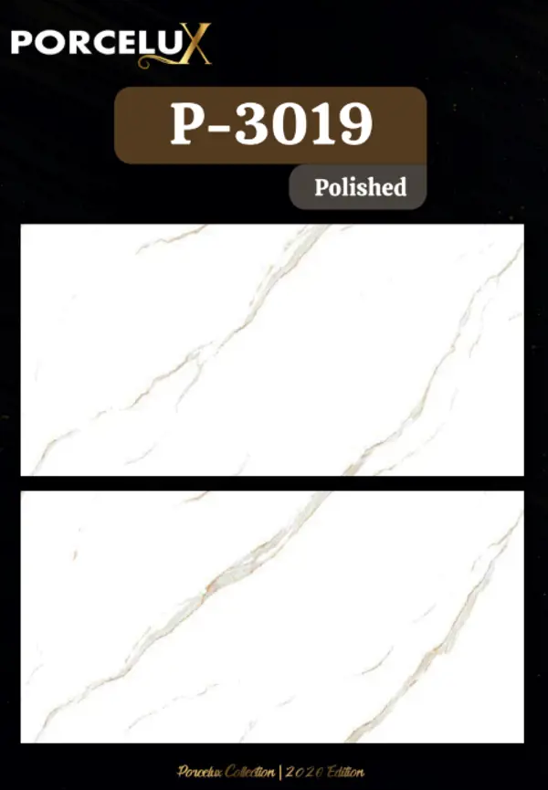 P-3019  Polished