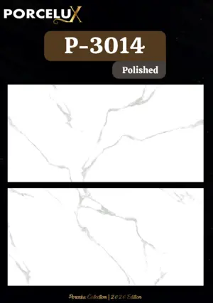 P-3014  Polished