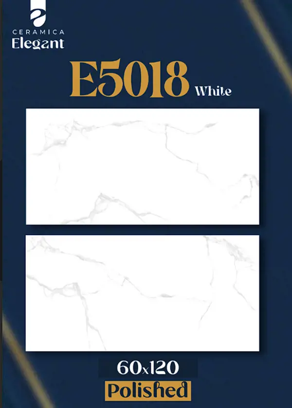 E5018  White