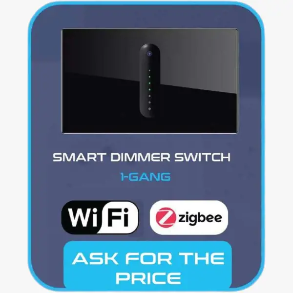 SMART DIMMER SWITCH
