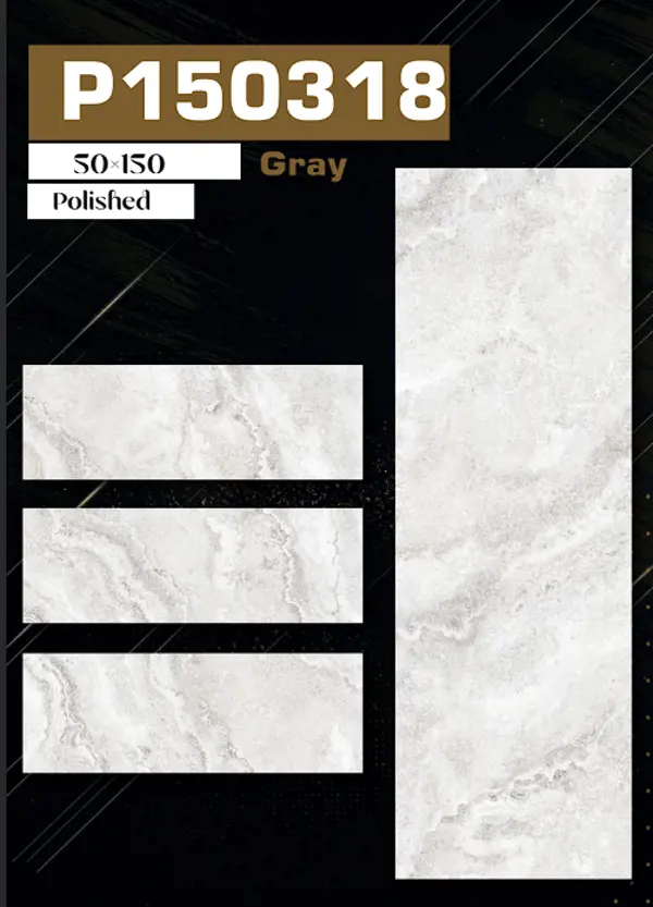 P150318 Gray