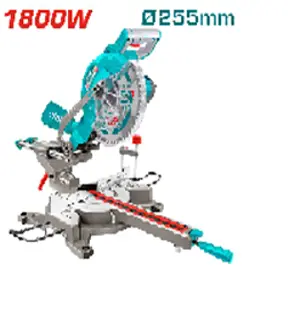 ديسك 1800 وات 10 بوصه سحاب