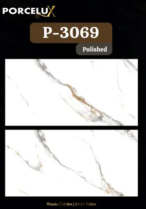 P-3069  Polished