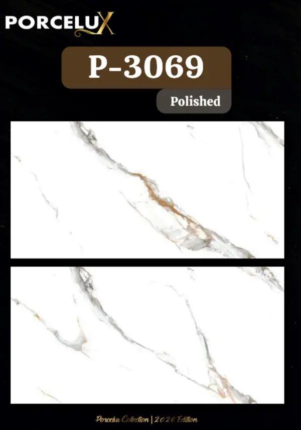 P-3069  Polished