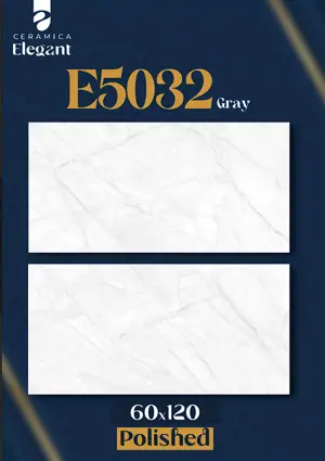 E5032  Gray