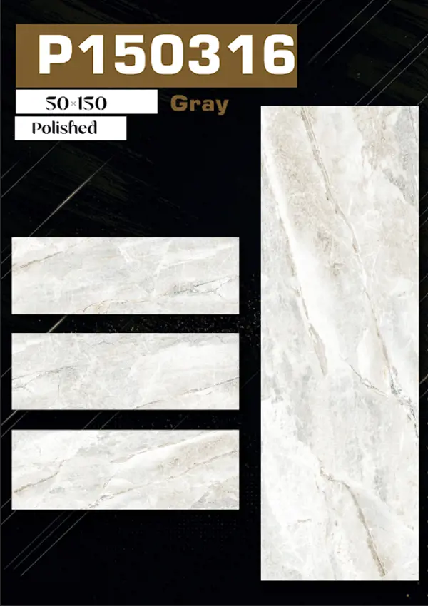 P150316 Gray