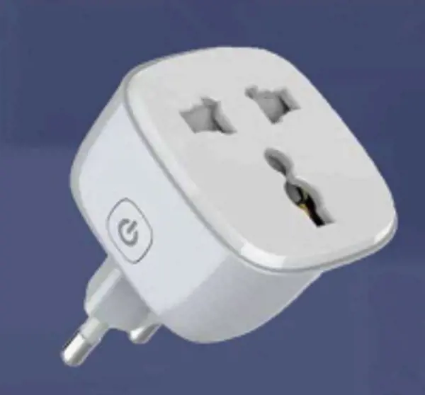 SMART PLUG SOCKET