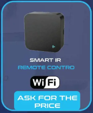 SMART IR