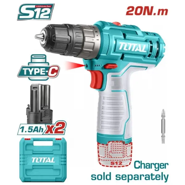 ماكيتة (12 V) 2 بطارية