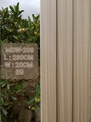 MDW 208 بديل خشب ماربيل