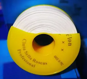 بكرة تيفلون اسباني كبير