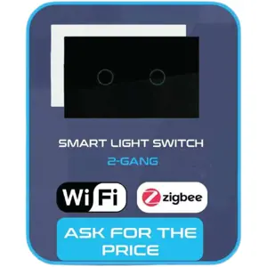 SMART LIGHT SWITCH 2