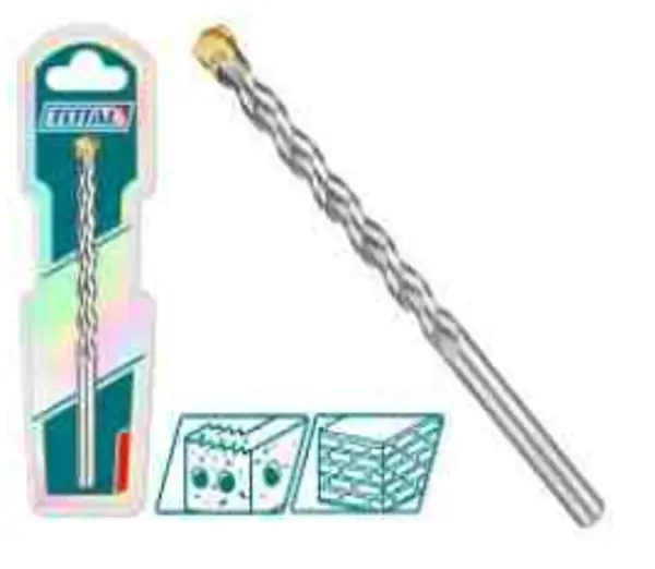 بنطة فدية 6×100مم