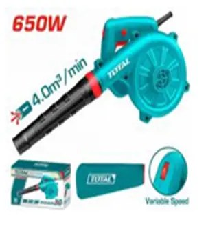 بلاور 650 وات سرعات