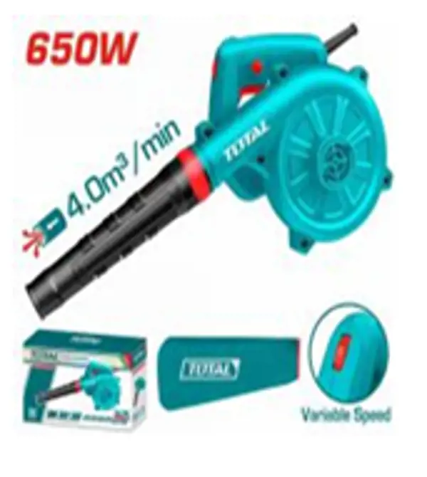 بلاور 650 وات سرعات