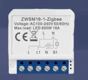 SMART LIGHT MINI SWITCH