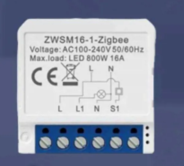 SMART LIGHT MINI SWITCH