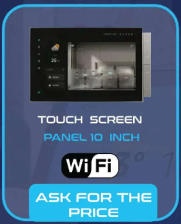 SCROLL SCREEN PANEL 10