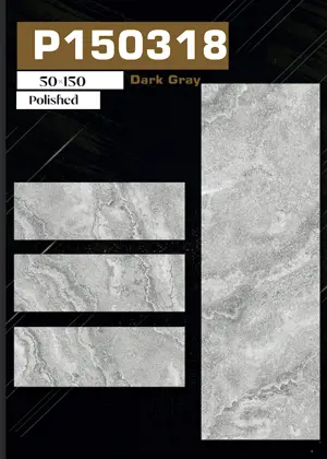 P150318 Dark Gray