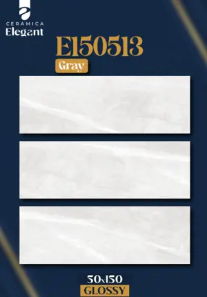 E150513  Gray